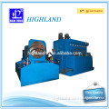 Highland 300-500L/min comprehensive high-technical hydraulic test bench for sale